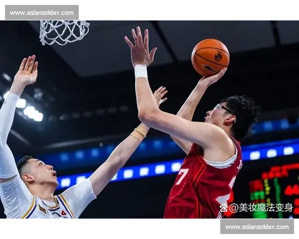 CBA焦点战回顾：北京队对阵八一队的精彩对决与赛场亮点解析