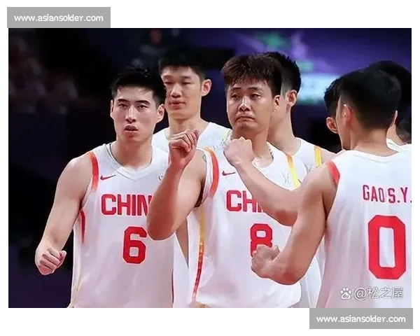 中国男篮硬碰俄罗斯迎来关键热身赛年轻阵容能否打出新气象